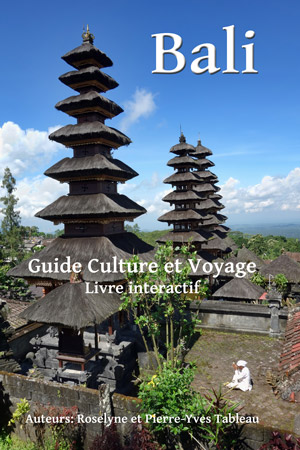 Bali, guide de voyage