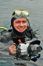 Fabrice Boissier