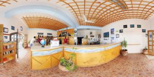 Hotel Equinoxe Egypte