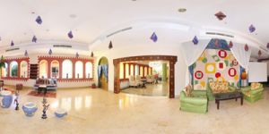 Club Marmara Egypte