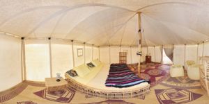Wadi Lahami Egypte