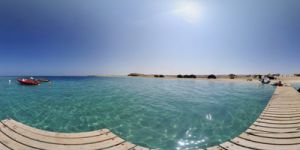 Marsa Nakari Egypte