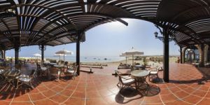 Marsa Shagra Egypte