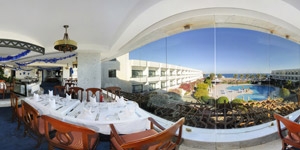 Hôtel Safir Hurghada