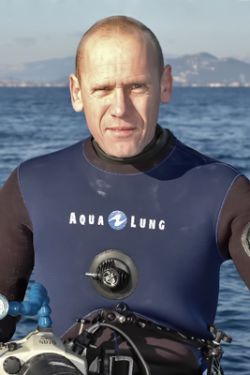 Dominique Barray