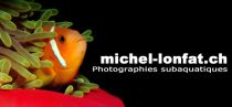 Site web de Michel Lonfat
